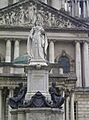 Queen Victoria Monument