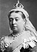 Queen Victoria in 1882