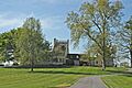 ROSE HILL, EARLEVILLE, CECIL COUNTY, MARYLAND