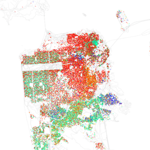 Race and ethnicity 2010- San Francisco, Oakland, Berkeley (5560477152) (cropped)