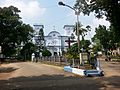 Reminiscences of a French colony, Chandannagar, West Bengal 01
