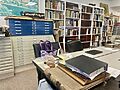 Research Center, St. Petersburg Museum of History, St. Petersburg, FL 11