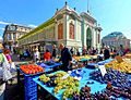 Rijeka market trznica