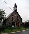 Riverside Methodist Church Rhinebeck NY Jun 11