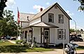 Roland Michener House