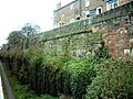 Romanwalls