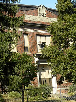 Roosevelt School