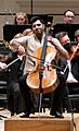 Royal Philharmonic Orchestra at Carnegie Hall - 51860920086 (cropped)
