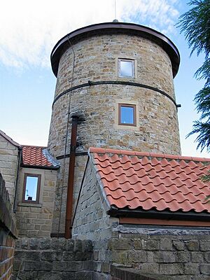 SNormanton Windmill 254916 74401cc4