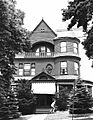 Sackville House NRHP