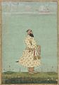 Safdarjung, second Nawab of Awadh, Mughal dynasty. India. early 18th century