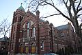 Saint Benedict Joseph Labre Church (Queens, New York) 1