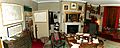 Salón Down House