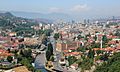 Sarajevo City Panorama