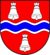 Coat of arms of Savognin