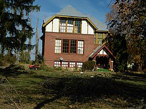 School in Stratford