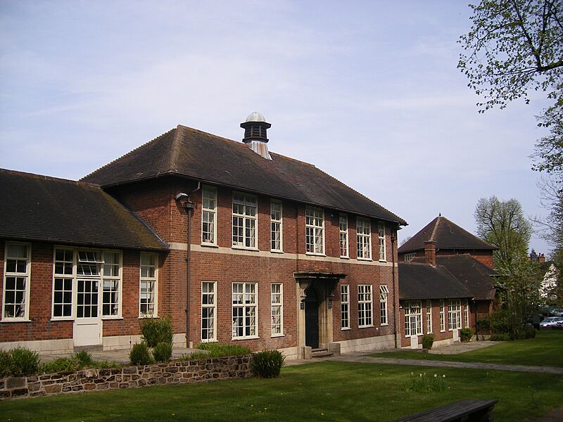 School of Art, Bournville
