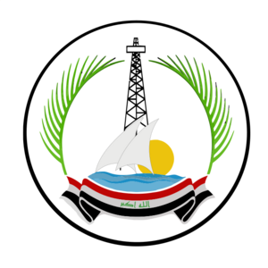 Seal of Basra Governorate