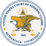 Seal of the United States Court of Federal Claims.svg