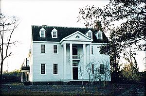 Shell castel