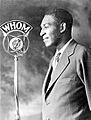 Sherman Maxwell