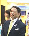 Shinji Hirai