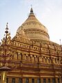 Shwezigon