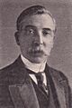 Sir Edwin Cornwall