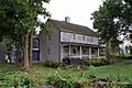 Sites House, Broadway VA 2014-09-13