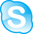Skype-icon