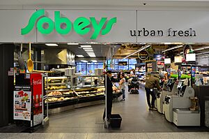 SobeysUrbanFreshBayStreet