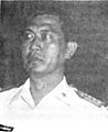 Soedardjat Nataatmadja, Regent of Bogor