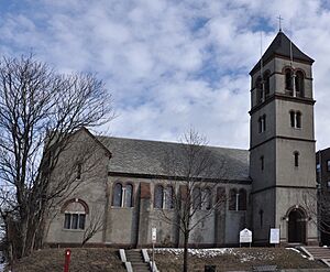SomervilleMA FirstUniversalistChurch