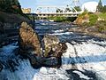 Spokane Falls