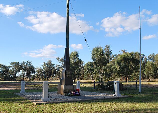 SpringdaleWarMemorial