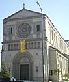 St. John's Episcopal Church, Los Angeles