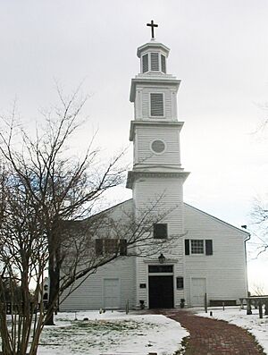 StJohnsRichmond