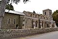 St Mary's Church, Sawston