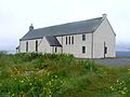 St Marys Church, Bornish (geograph 2570109)