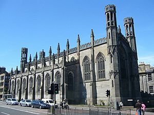 St Paul's and St George's, York Place - geograph.org.uk - 1346761.jpg