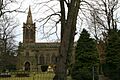 St Peter's, Ruddington - geograph.org.uk - 1725022