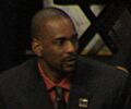 Stacey Augmon in 2009