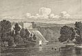 Stackpole Court, Pembrokeshire March 1 1822