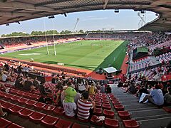 Stade Ernest Wallon