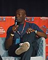 Steve toussaint 2022 3