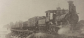 Strasburg Rail Road 929