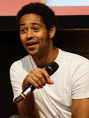 Stuttgart 2023 -Comic Con Germany- Alfred Enoch- by-RaBoe 004 kor.jpg