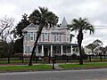 Summerall Tillman Home, Waycross Historic District