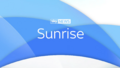 Sunrise2017