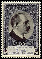 Svinhufvud-1931